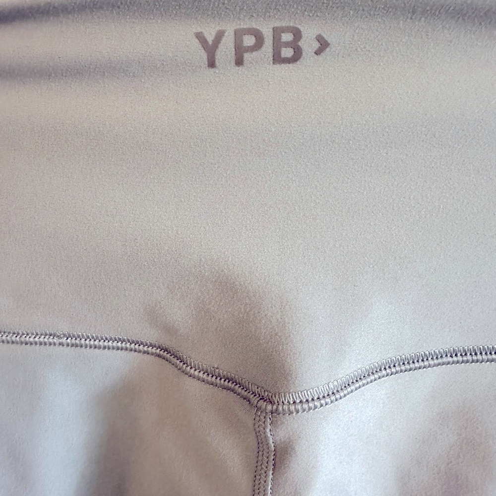 YPB Bike Shorts - Picture 2 of 2